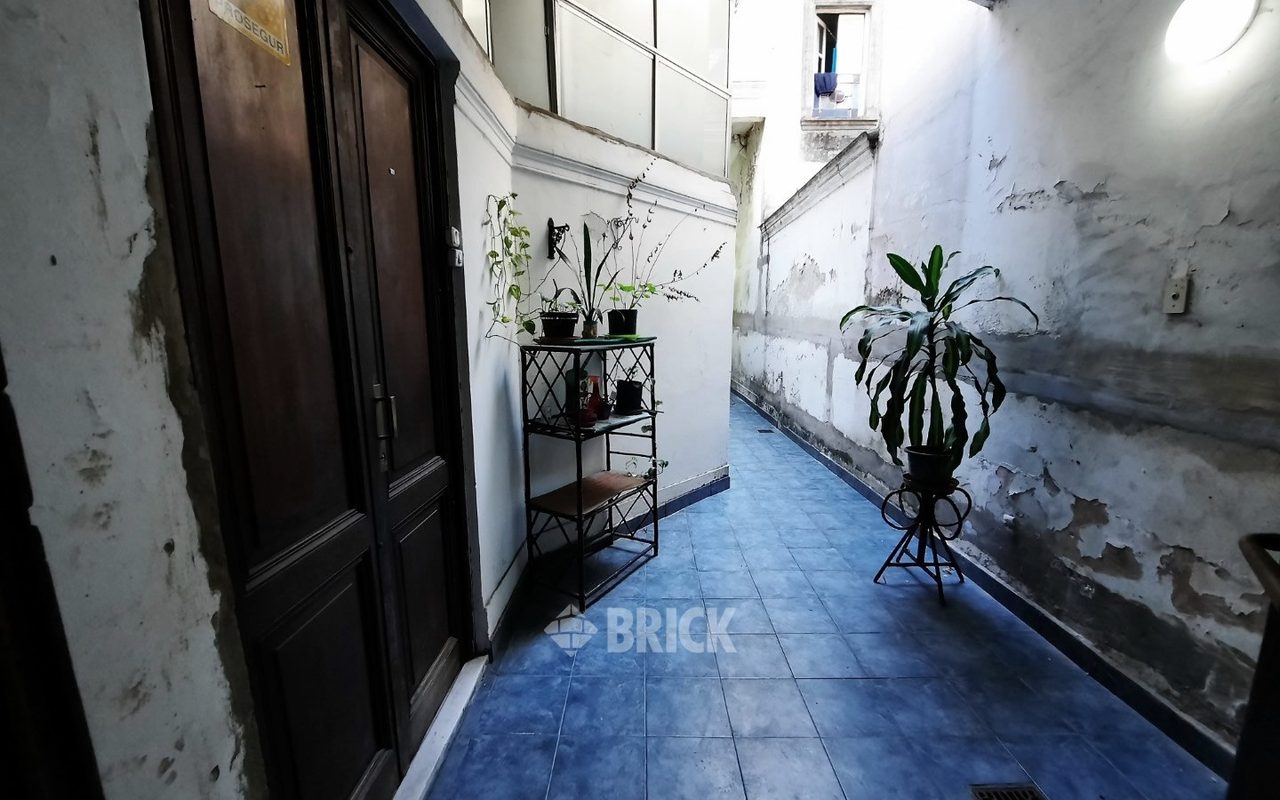 CATAMARCA al 600 Piso PB 18