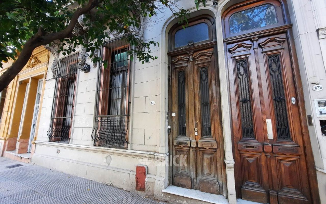 CATAMARCA al 600 Piso PB 20