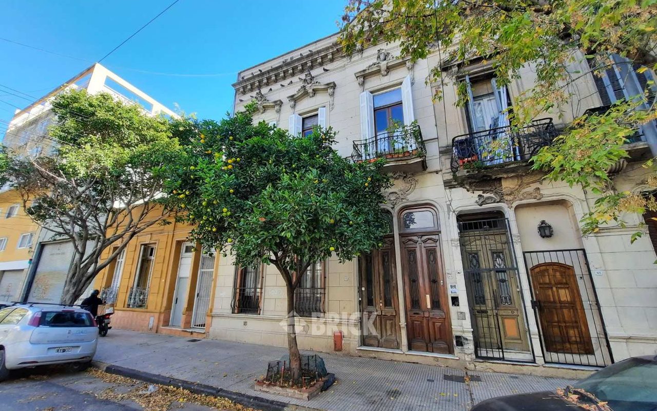 CATAMARCA al 600 Piso PB 21