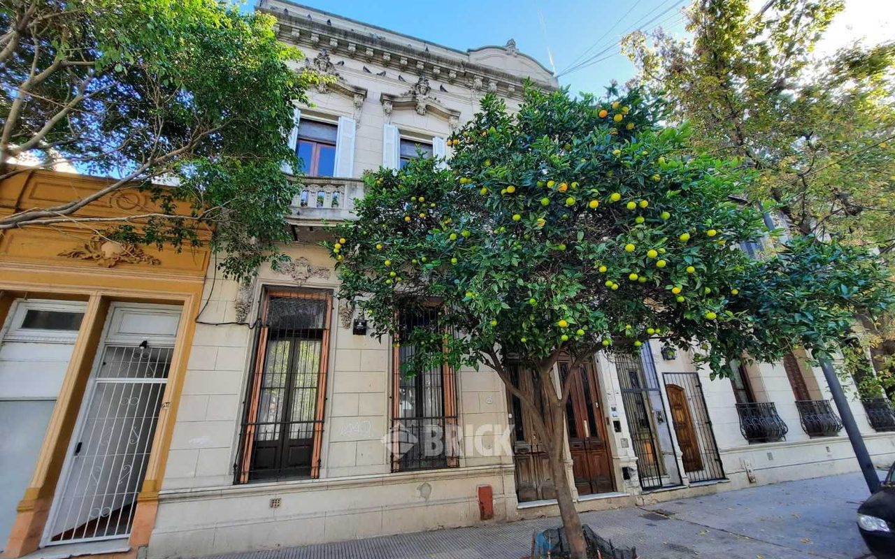 CATAMARCA al 600 Piso PB 22