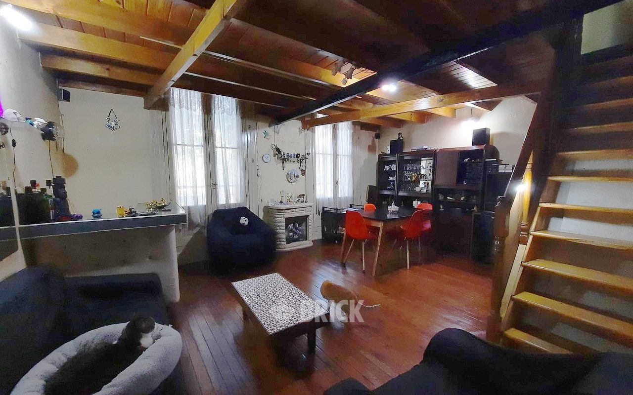 CATAMARCA al 600 Piso PB 3