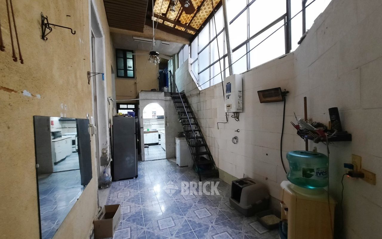 CATAMARCA al 600 Piso PB 5