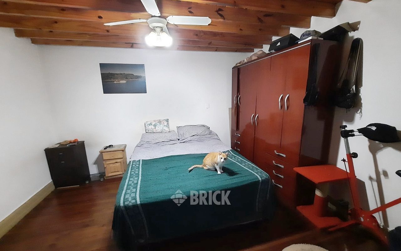 CATAMARCA al 600 Piso PB 9