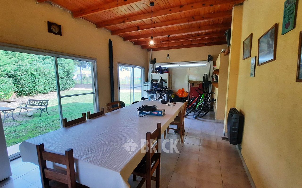 BARRIO DON JOAQUIN Lote 228 23