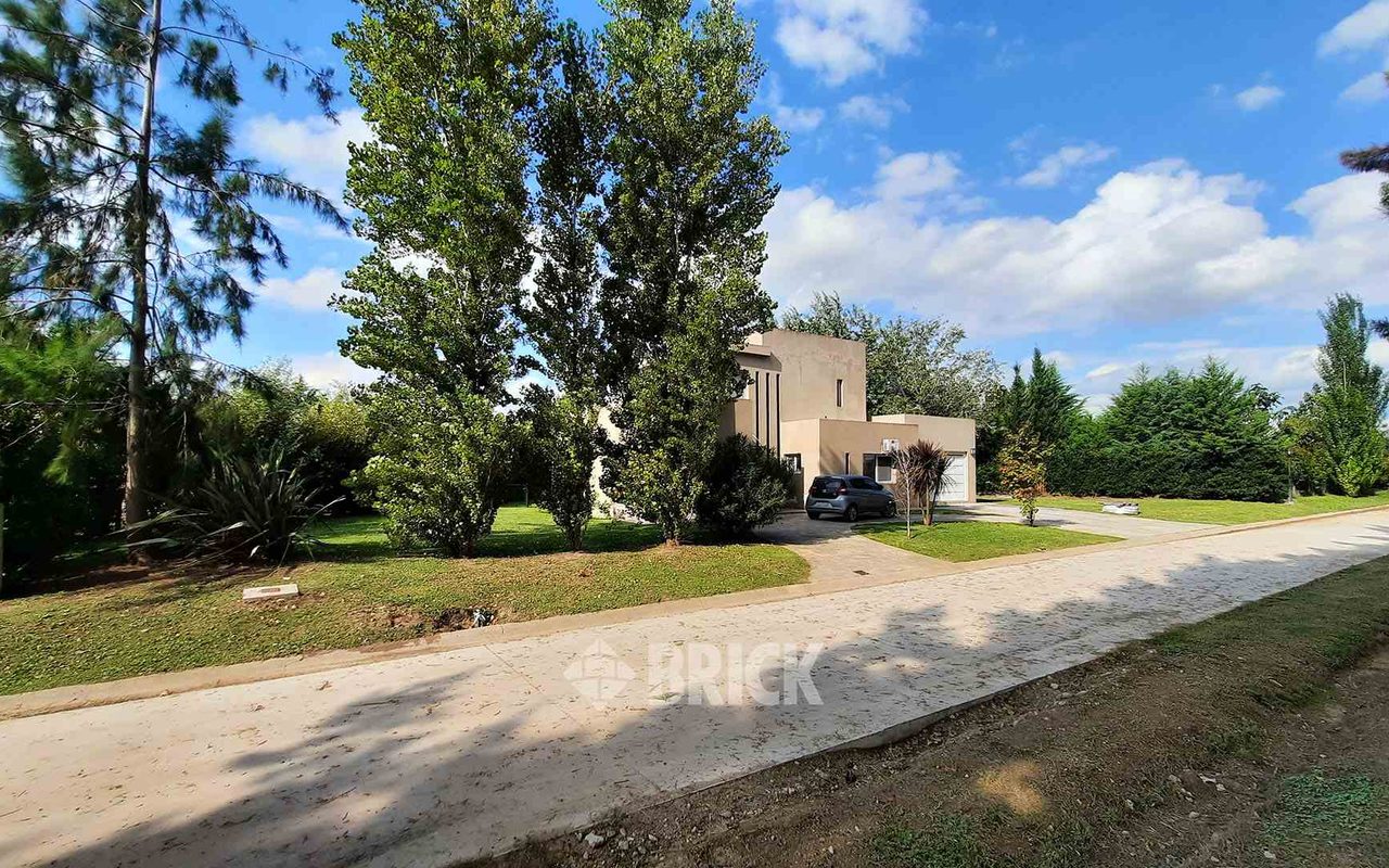 BARRIO DON JOAQUIN Lote 228 34