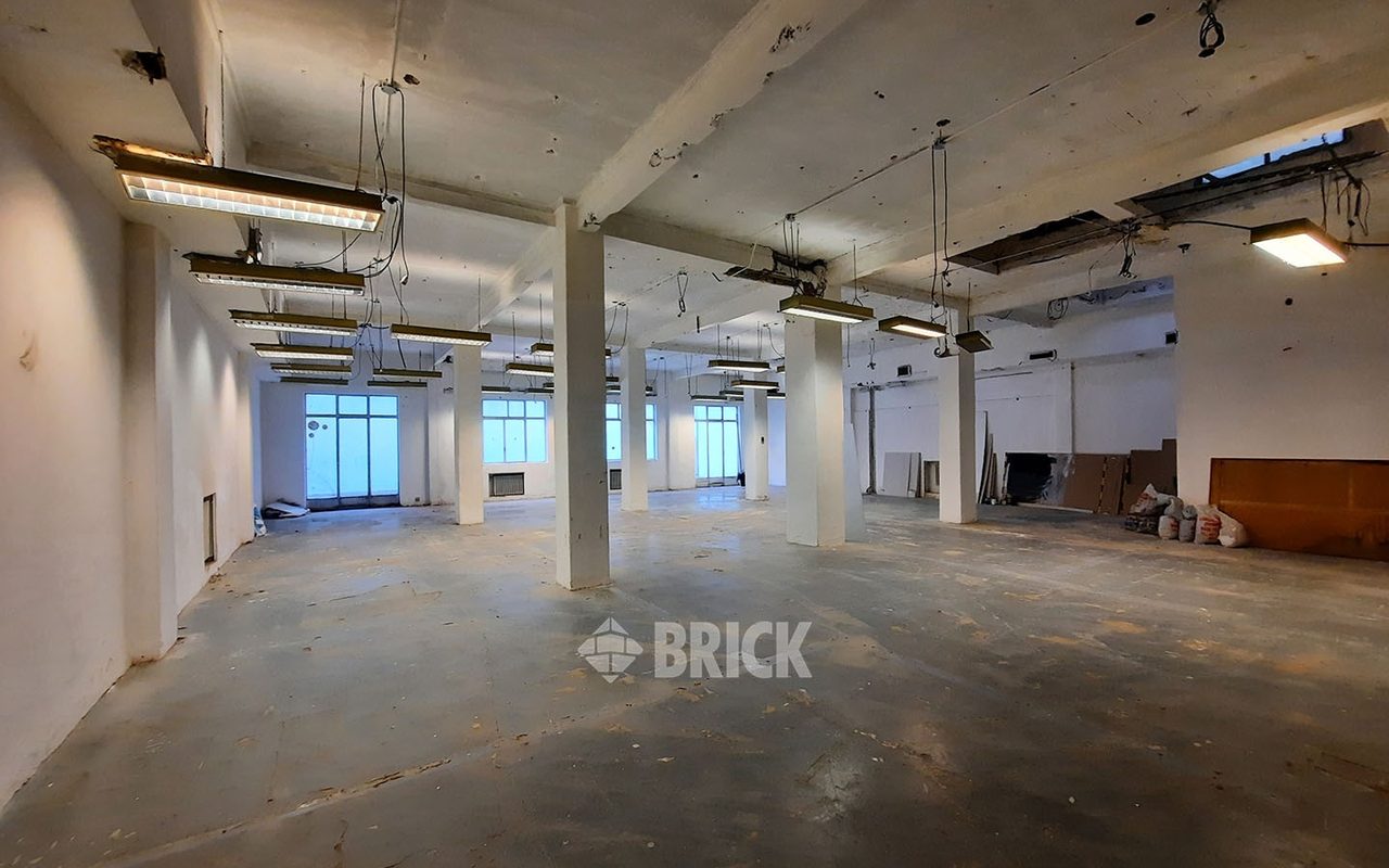 MITRE, BARTOLOME al 600 Piso PB 1