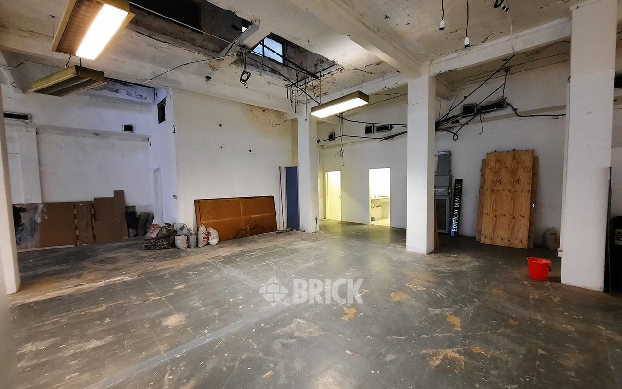 MITRE, BARTOLOME al 600 Piso PB 10