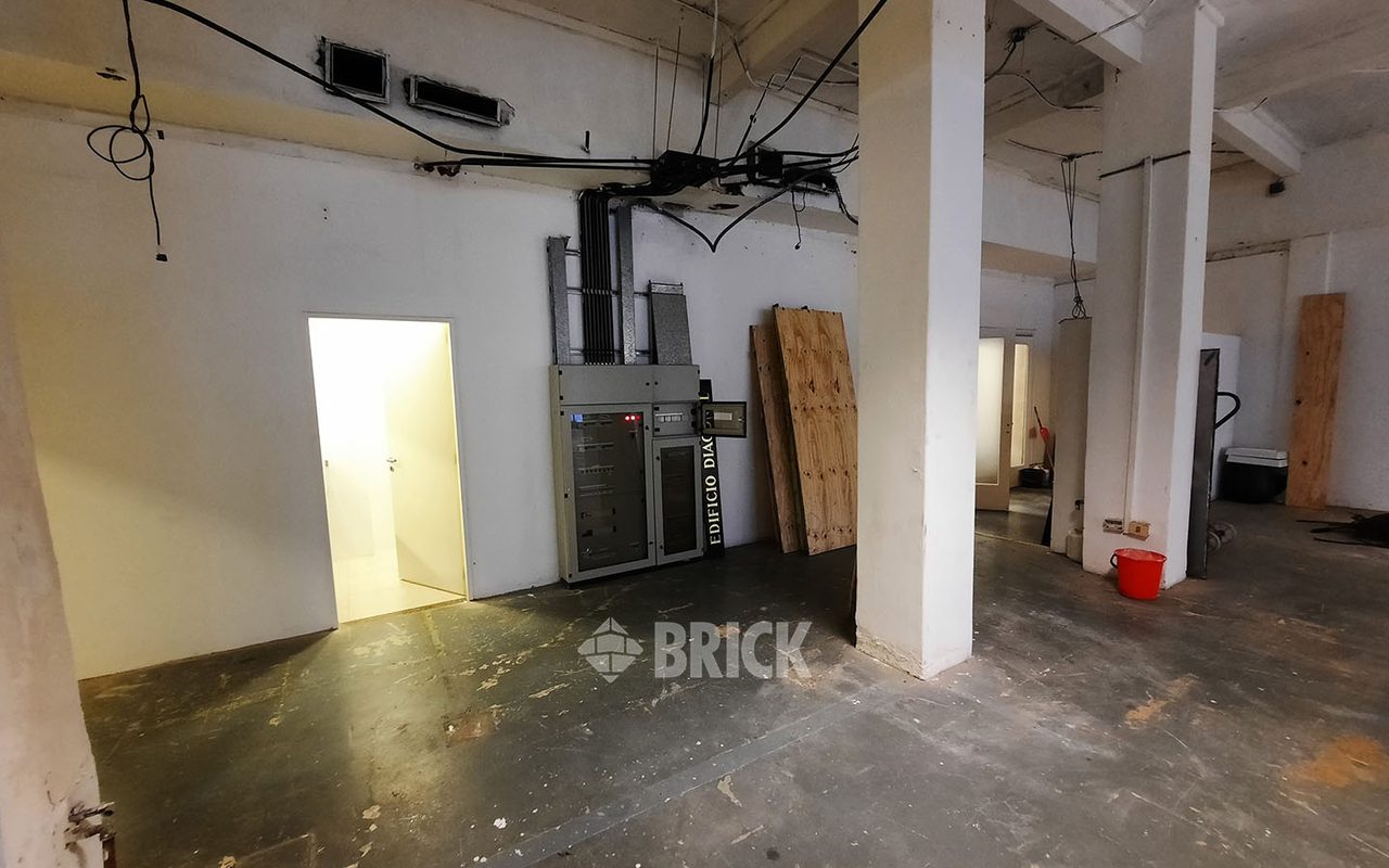 MITRE, BARTOLOME al 600 Piso PB 11