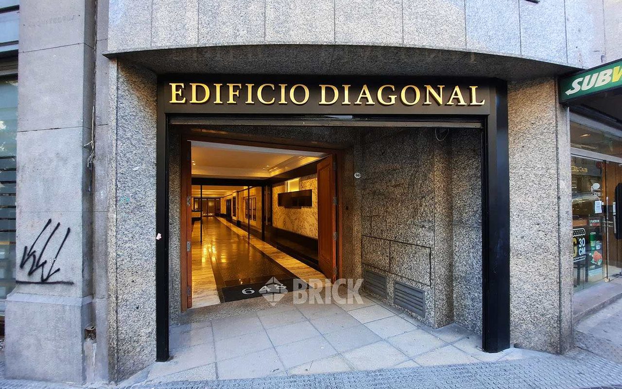 MITRE, BARTOLOME al 600 Piso PB 25