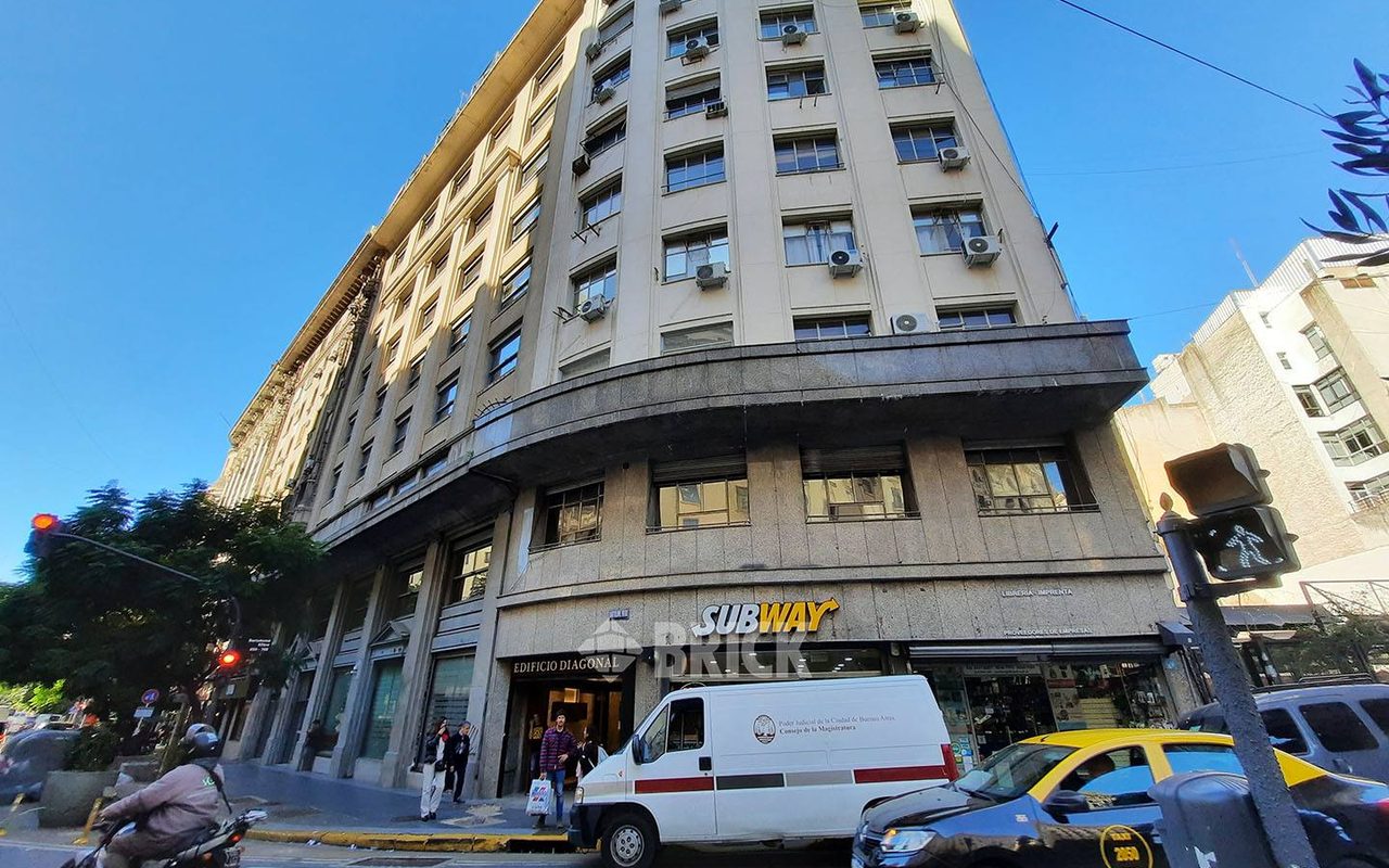 MITRE, BARTOLOME al 600 Piso PB 26