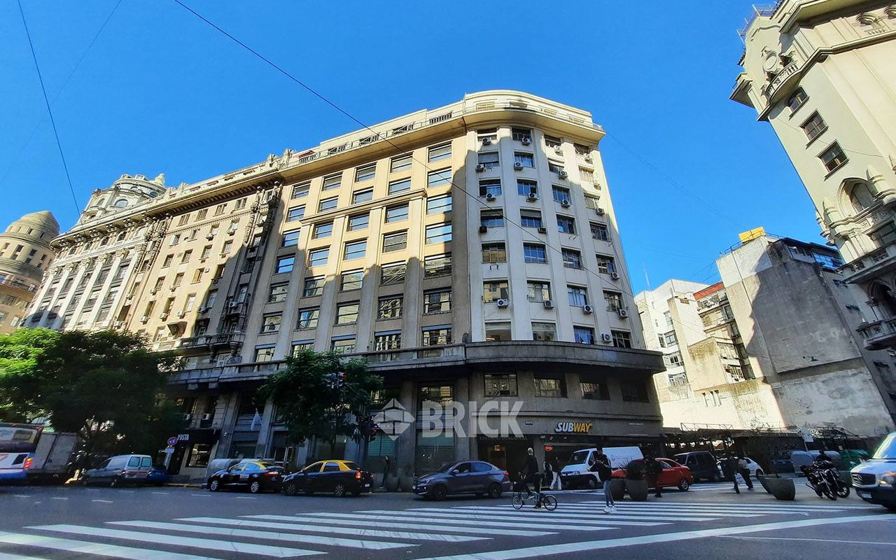 MITRE, BARTOLOME al 600 Piso PB 27