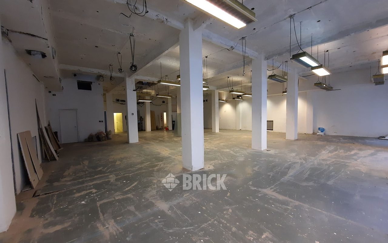 MITRE, BARTOLOME al 600 Piso PB 5