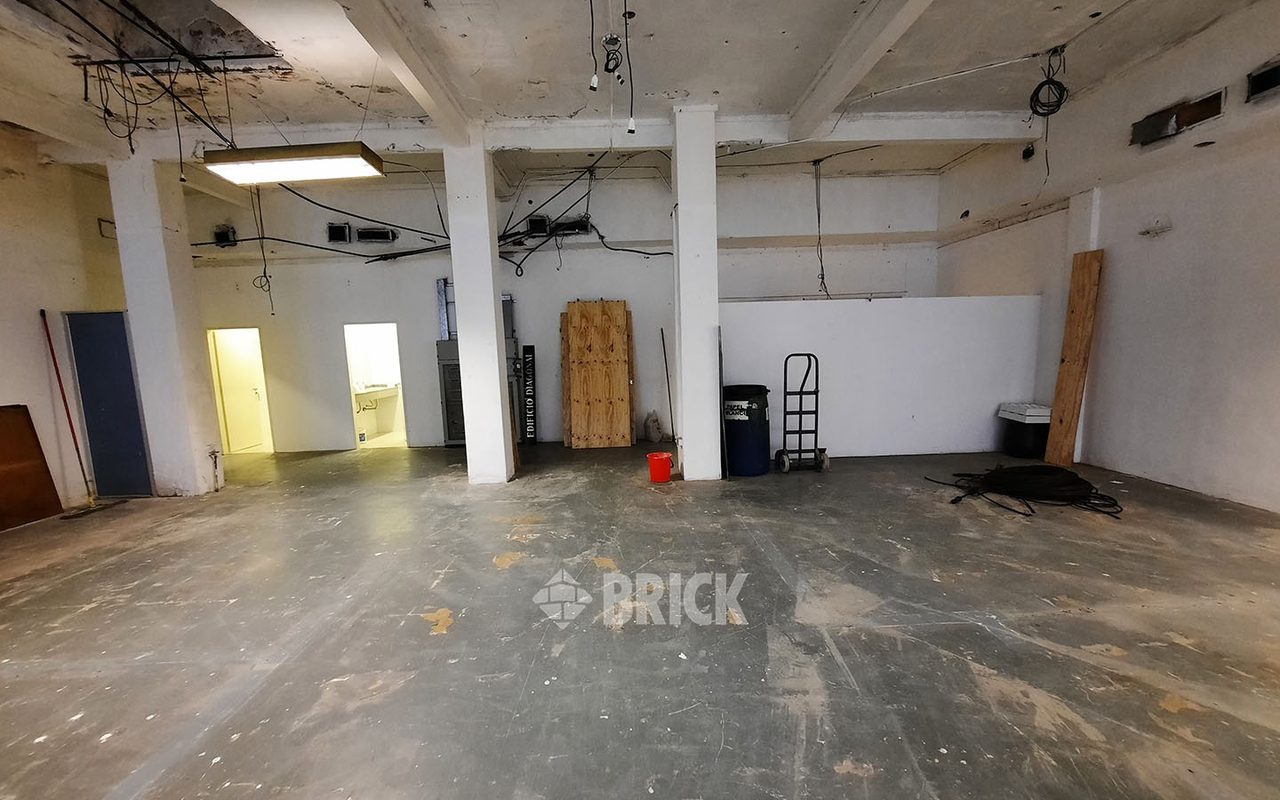 MITRE, BARTOLOME al 600 Piso PB 9