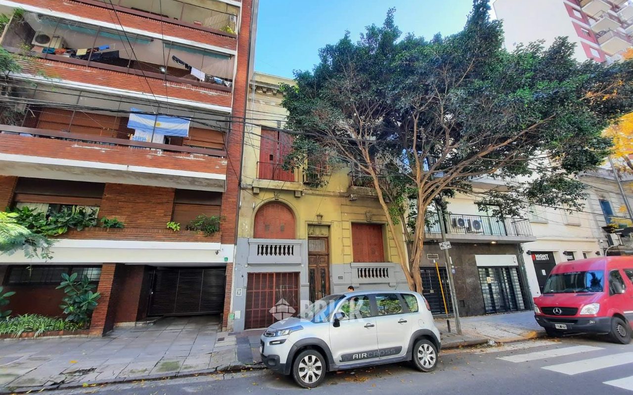 CARRANZA, ANGEL JUSTINIANO al 2300 1