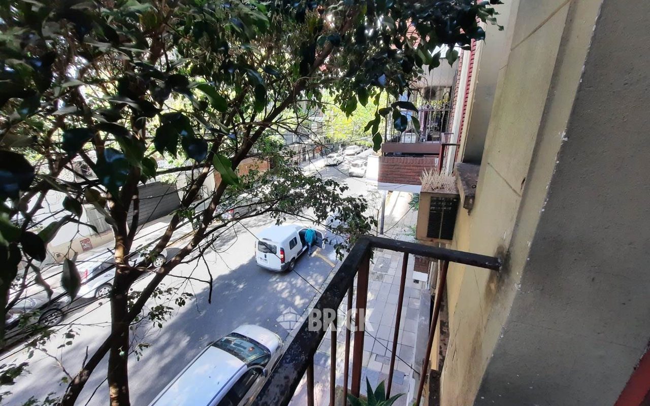 CARRANZA, ANGEL JUSTINIANO al 2300 19