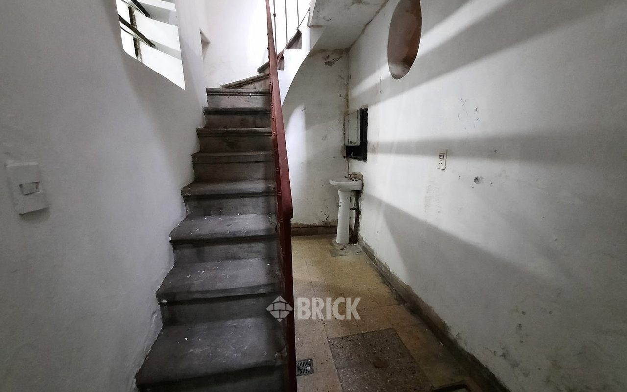 CARRANZA, ANGEL JUSTINIANO al 2300 26