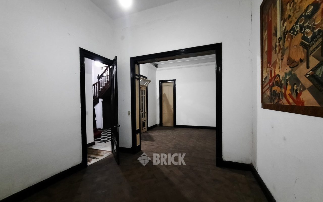 CARRANZA, ANGEL JUSTINIANO al 2300 4