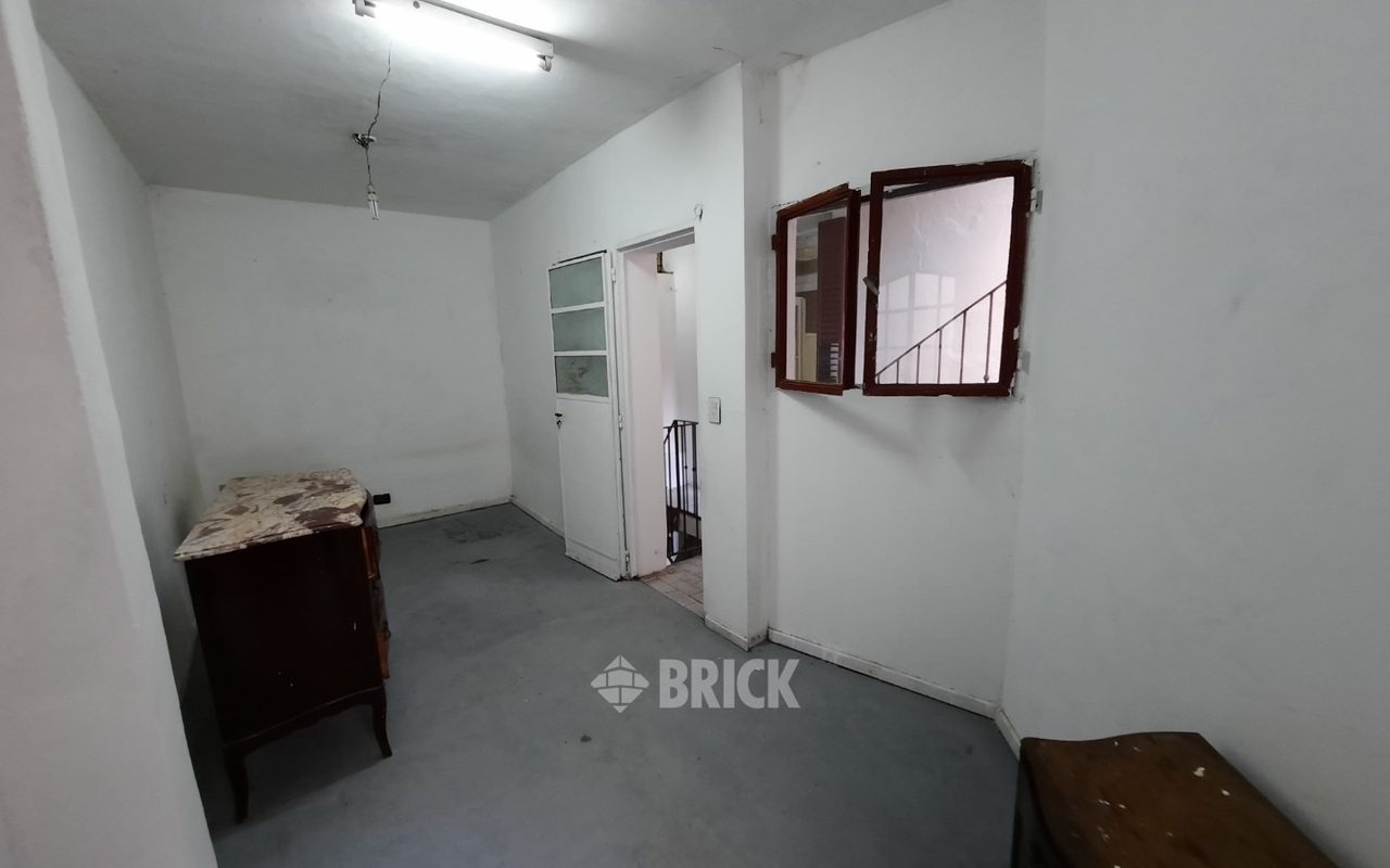 CARRANZA, ANGEL JUSTINIANO al 2300 33