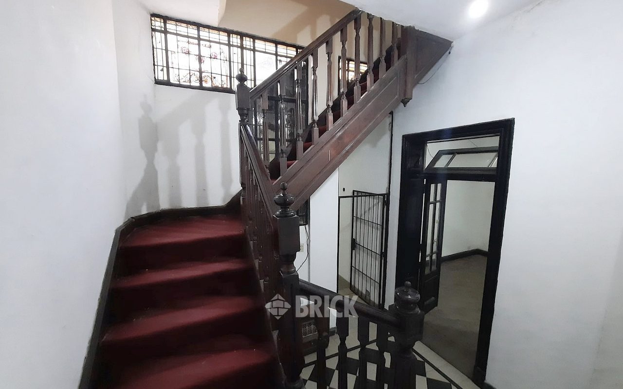 CARRANZA, ANGEL JUSTINIANO al 2300 43