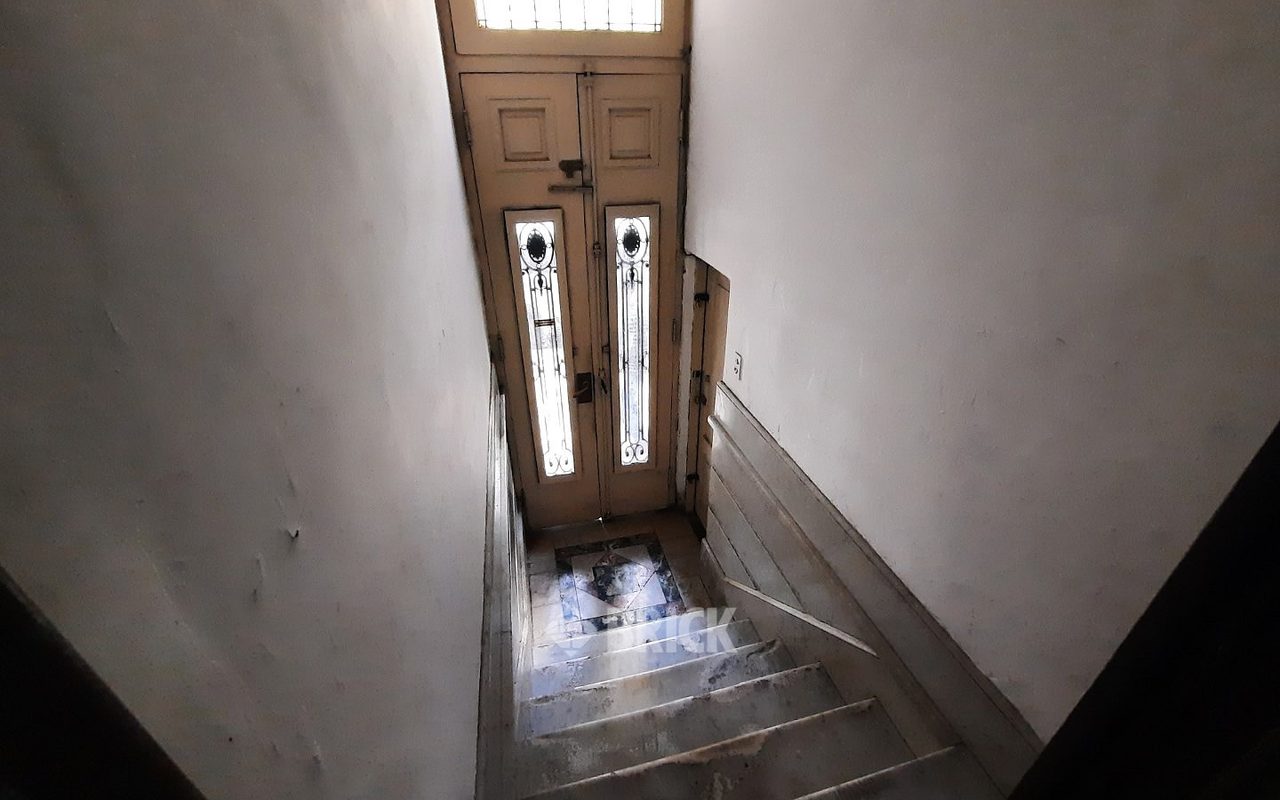 CARRANZA, ANGEL JUSTINIANO al 2300 46