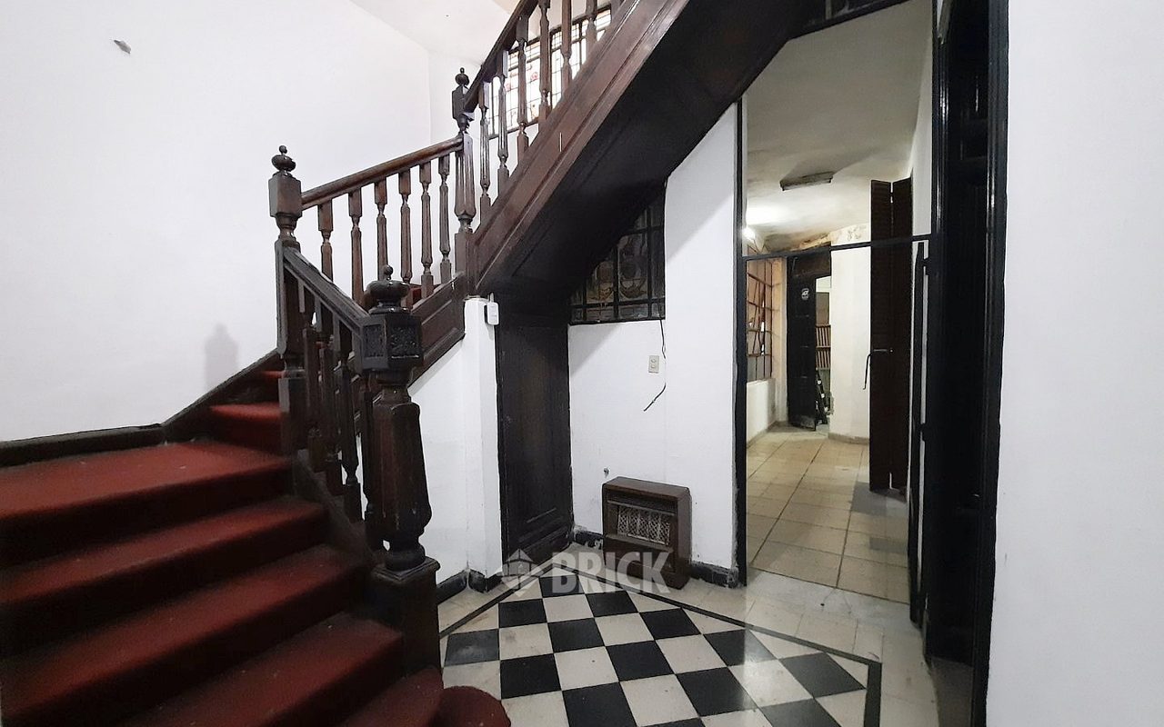 CARRANZA, ANGEL JUSTINIANO al 2300 6