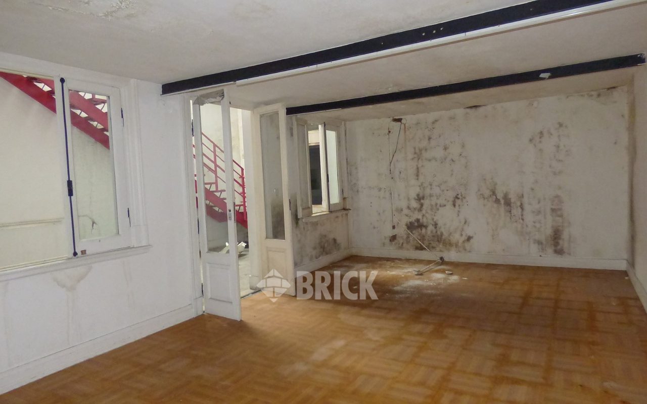 PUEYRREDON, AV. al 1300 13