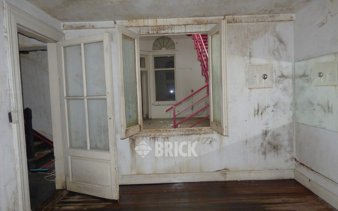 PUEYRREDON, AV. al 1300 14