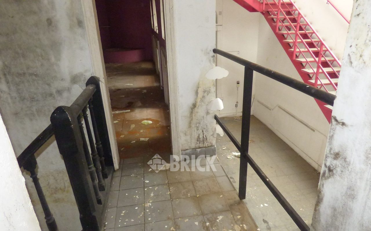 PUEYRREDON, AV. al 1300 16