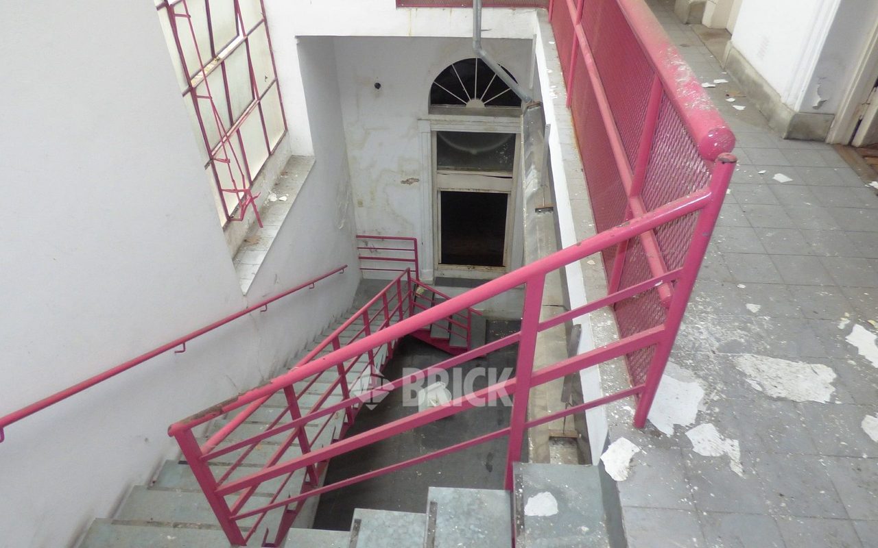 PUEYRREDON, AV. al 1300 17