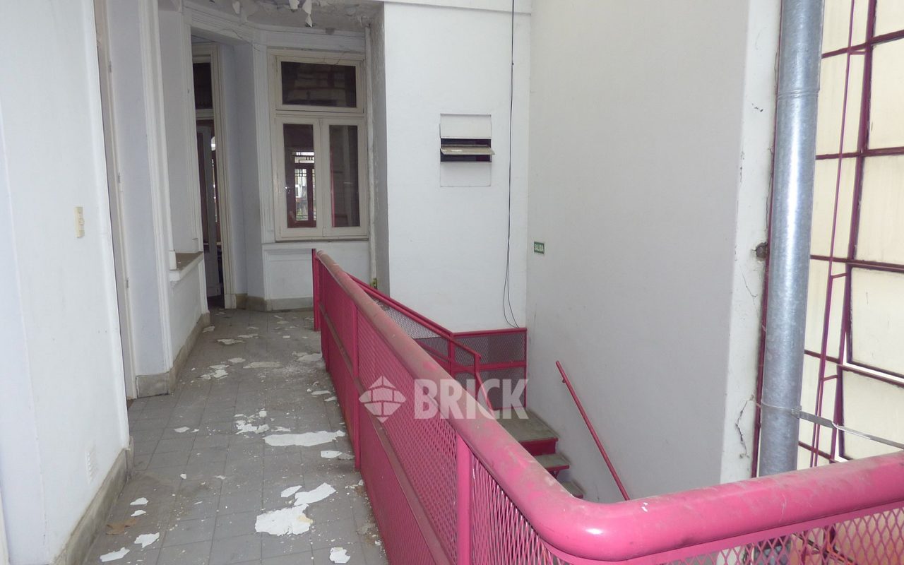 PUEYRREDON, AV. al 1300 19