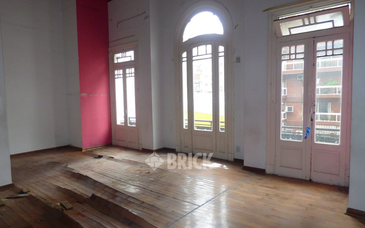 PUEYRREDON, AV. al 1300 20