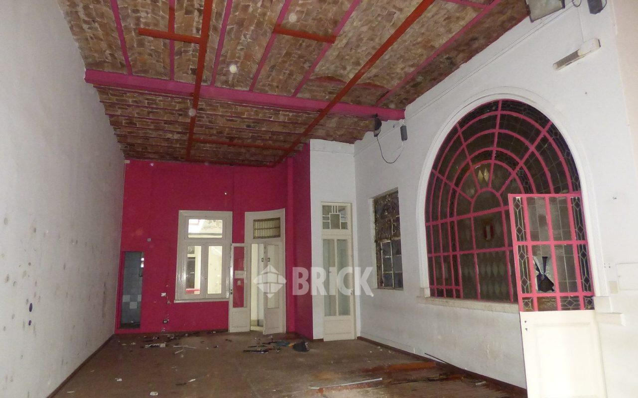 PUEYRREDON, AV. al 1300 21