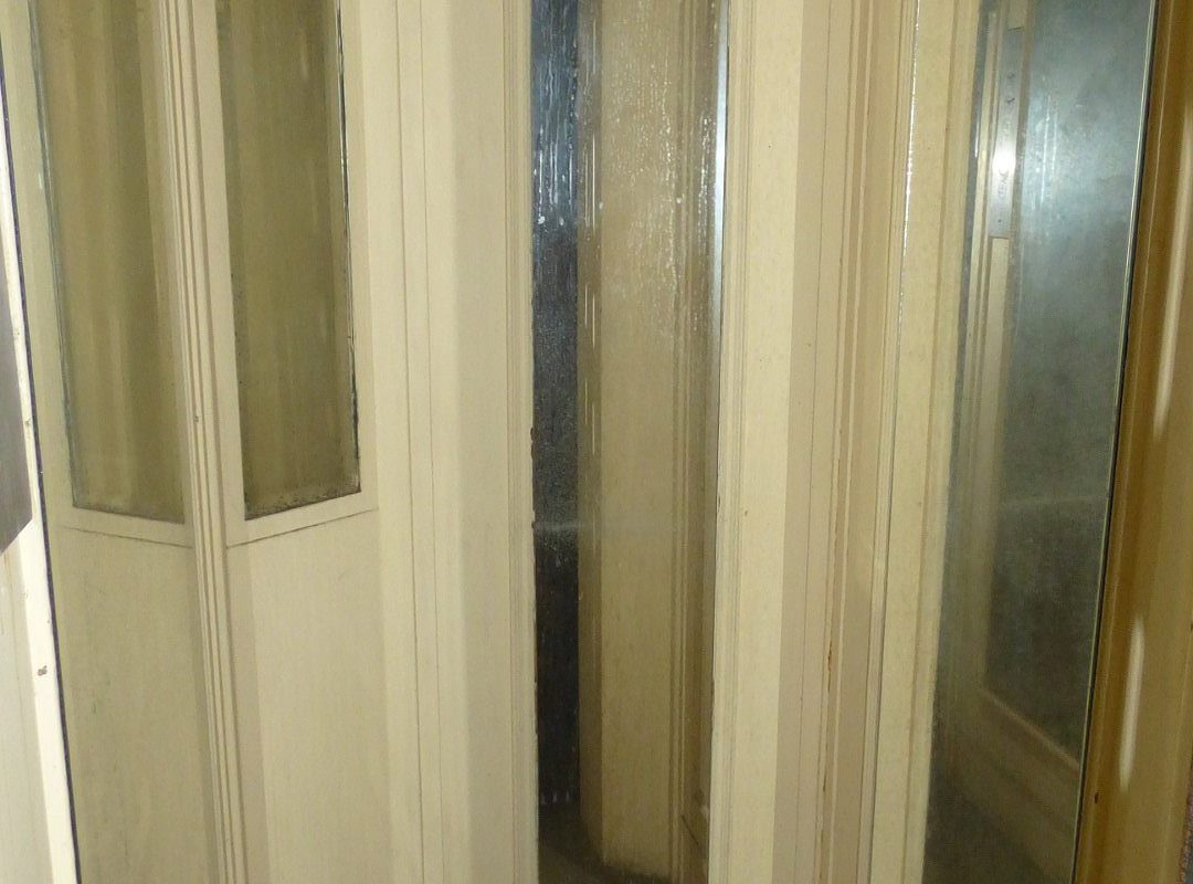 PUEYRREDON, AV. al 1300 22