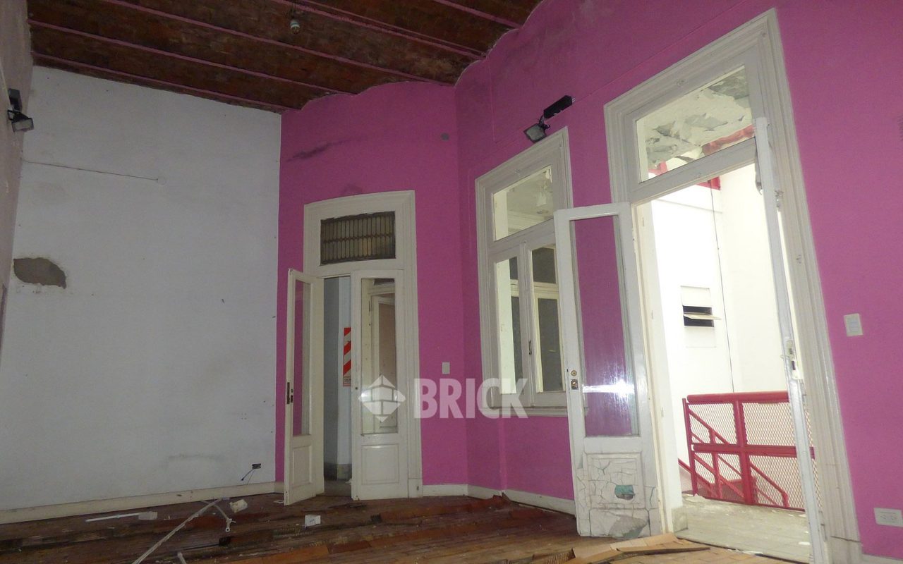 PUEYRREDON, AV. al 1300 24