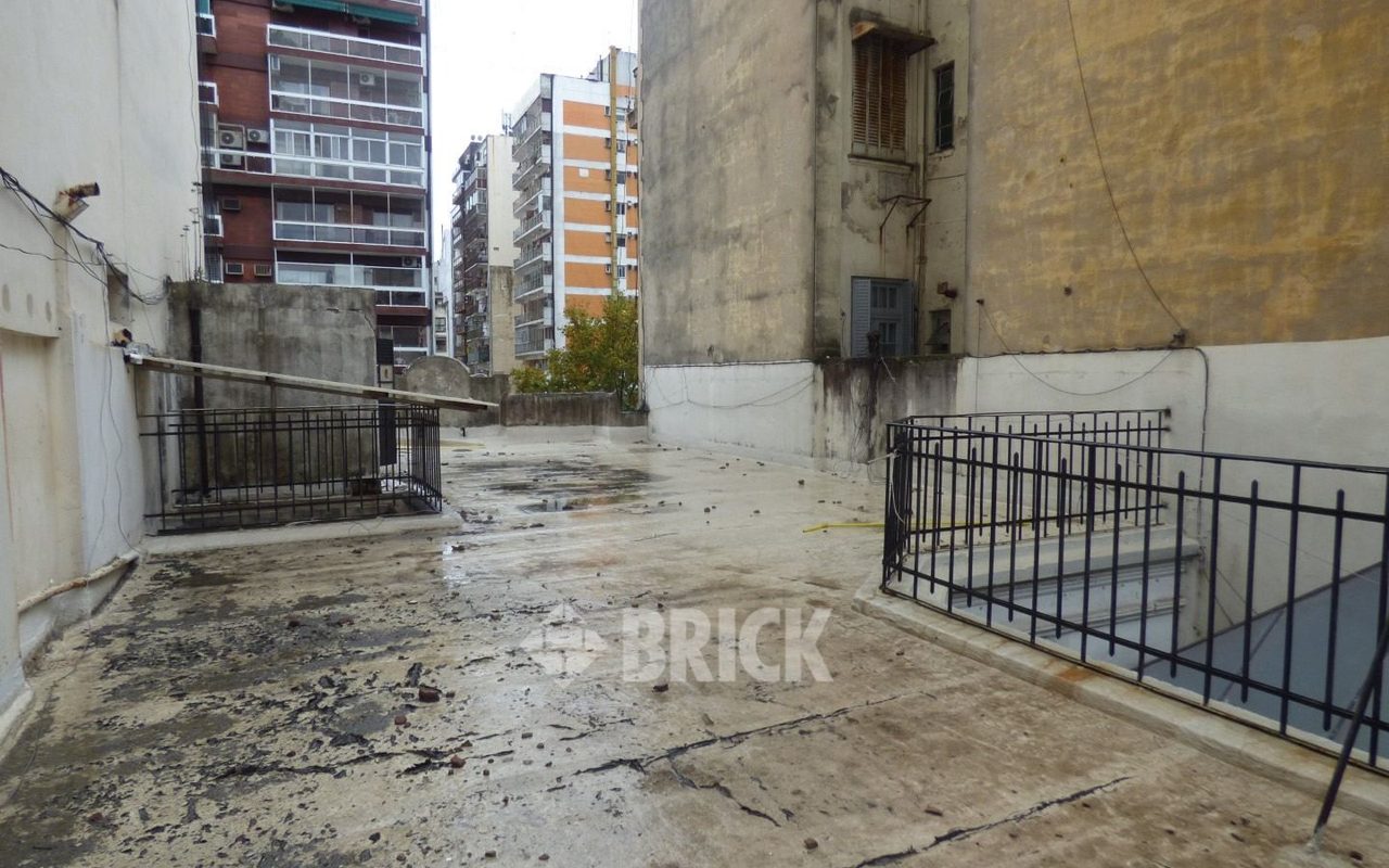 PUEYRREDON, AV. al 1300 29