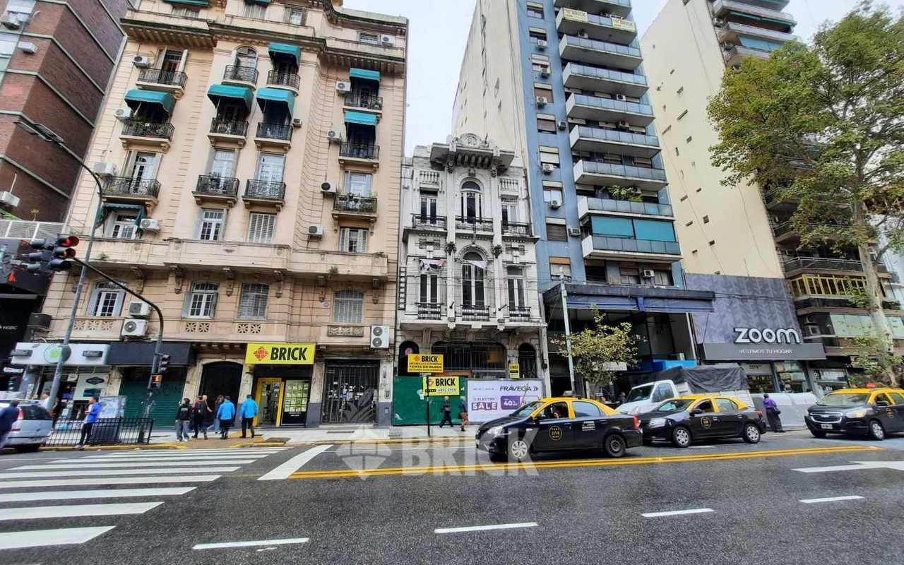 PUEYRREDON, AV. al 1300 3