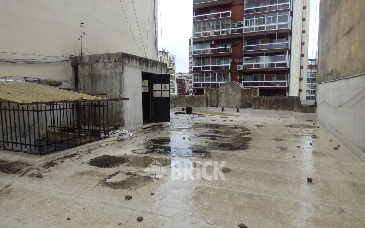 PUEYRREDON, AV. al 1300 30