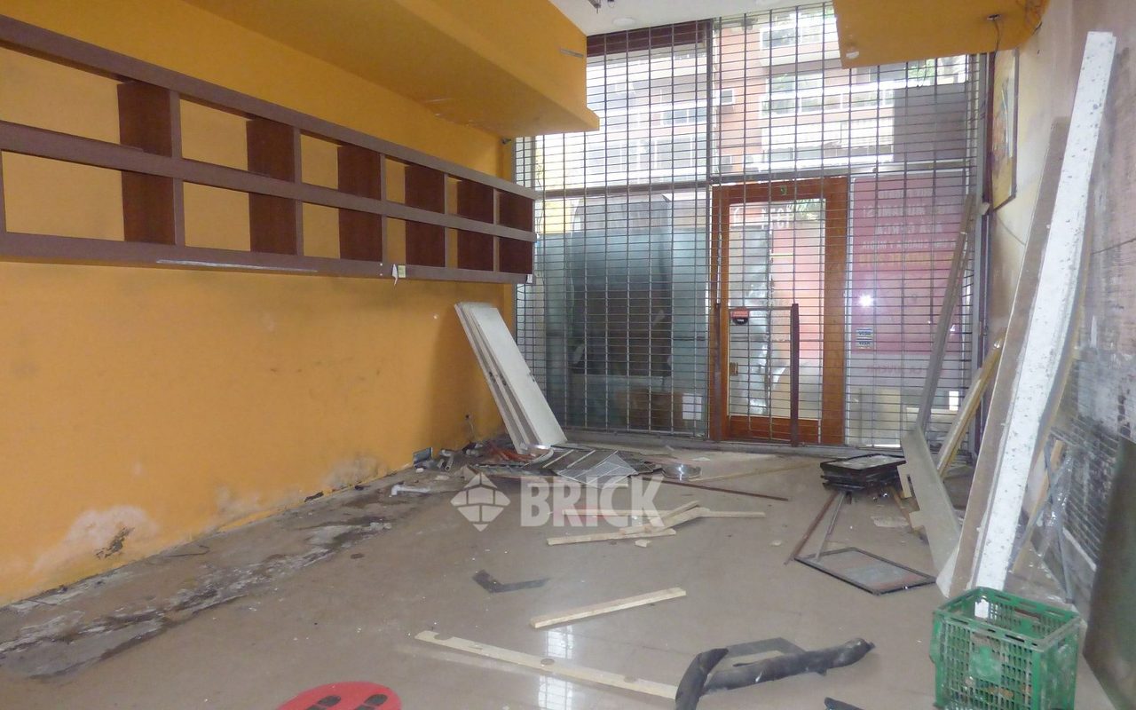 PUEYRREDON, AV. al 1300 35