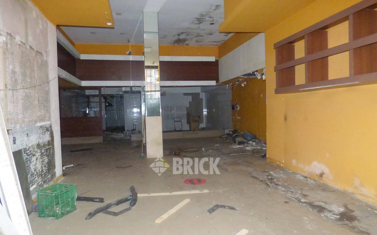 PUEYRREDON, AV. al 1300 36