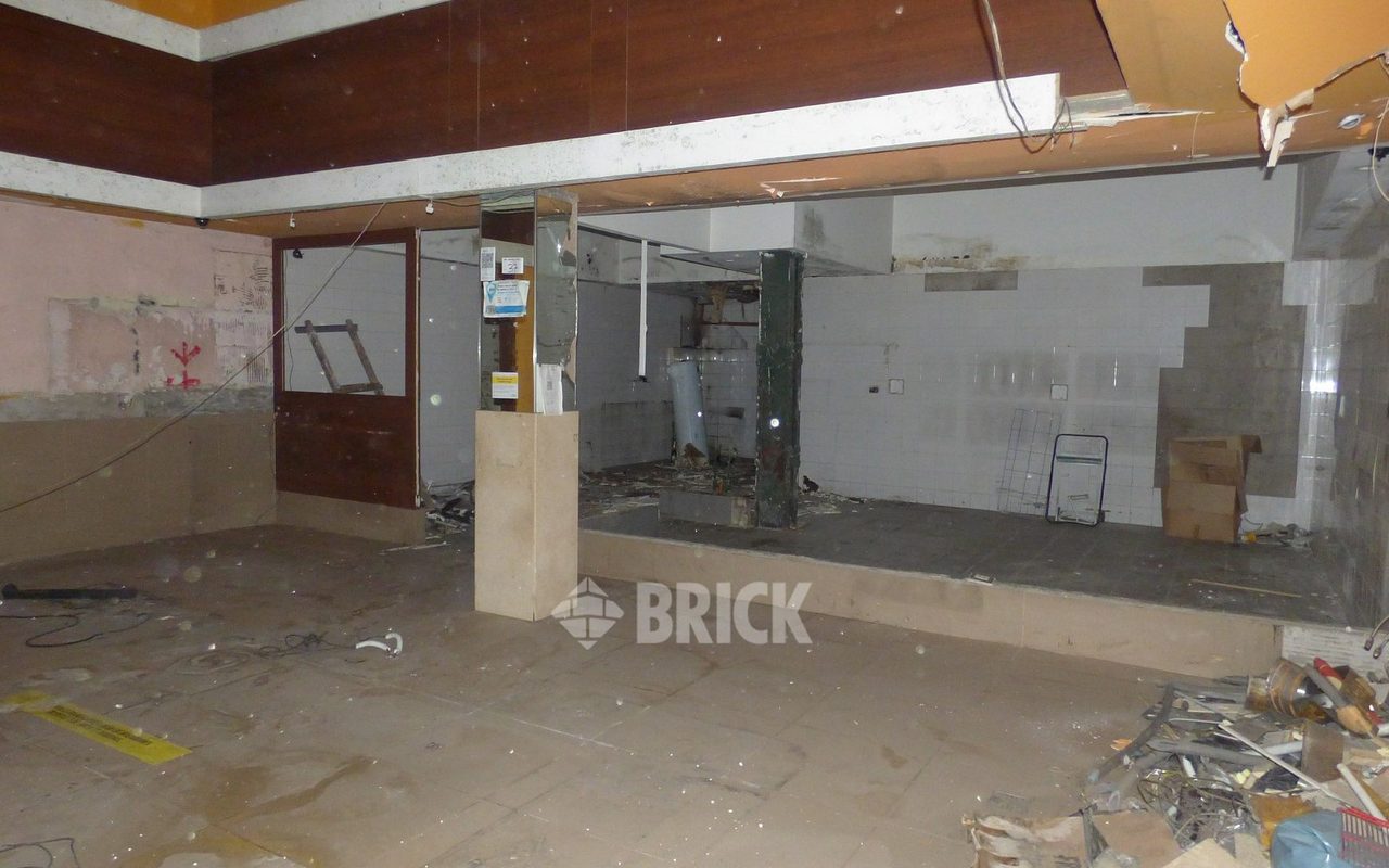 PUEYRREDON, AV. al 1300 38