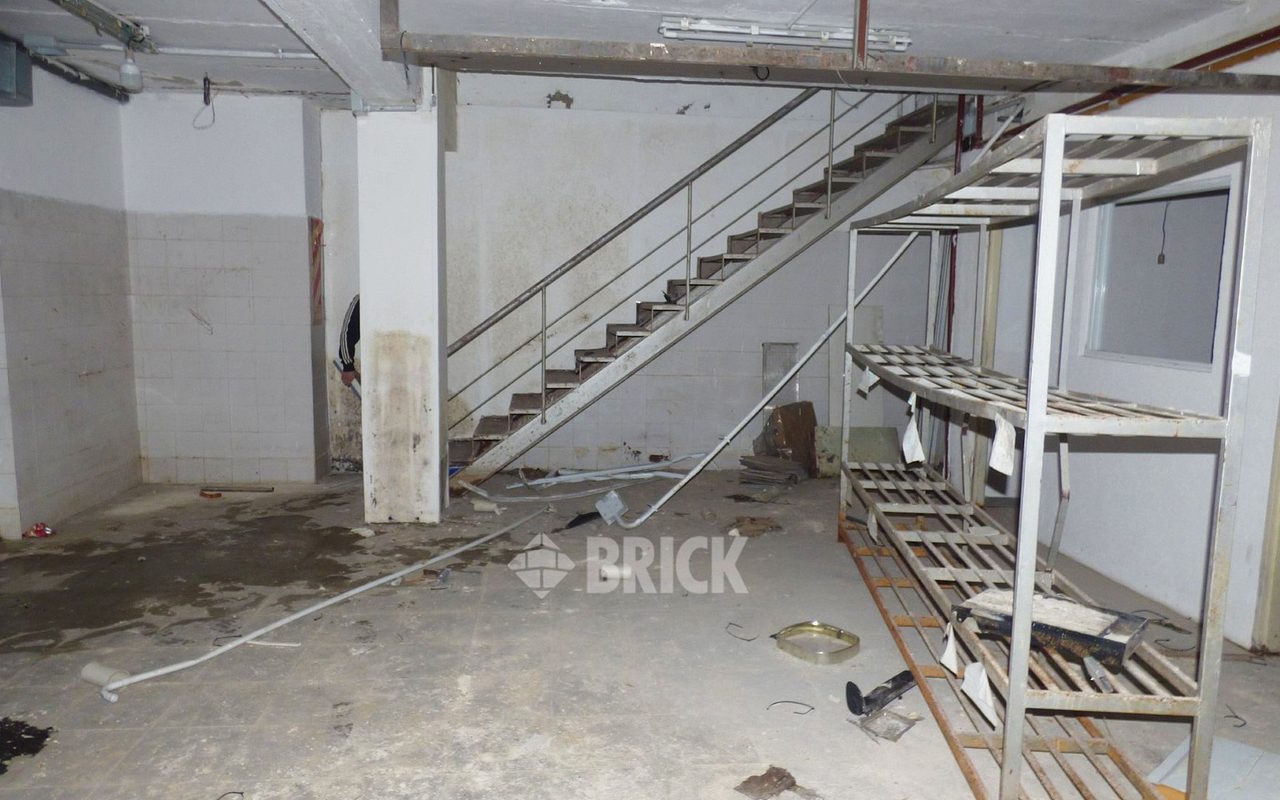 PUEYRREDON, AV. al 1300 40