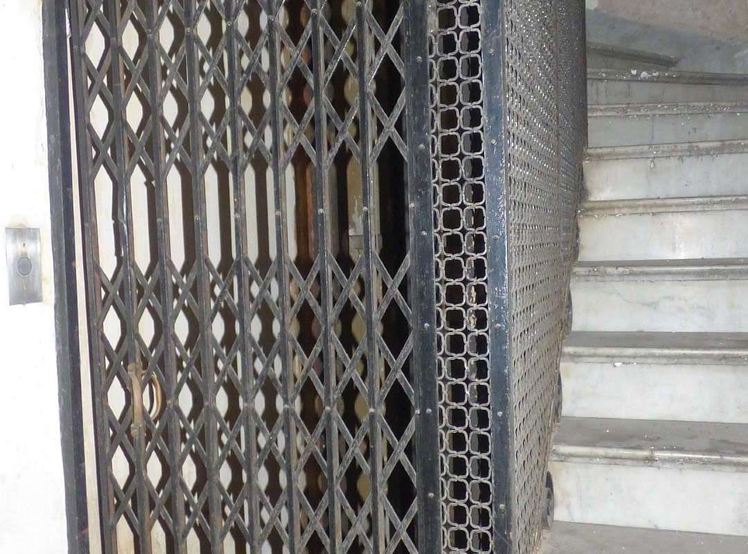 PUEYRREDON, AV. al 1300 41