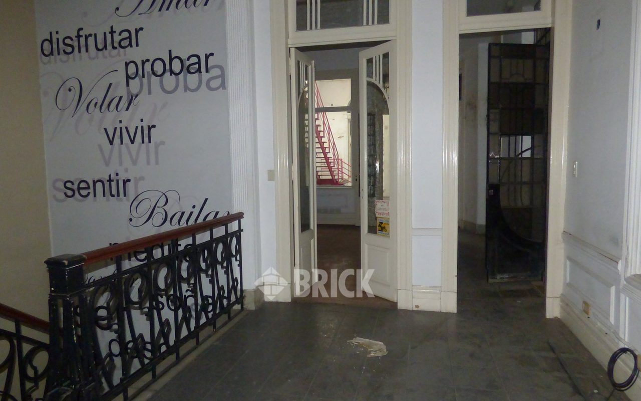 PUEYRREDON, AV. al 1300 5