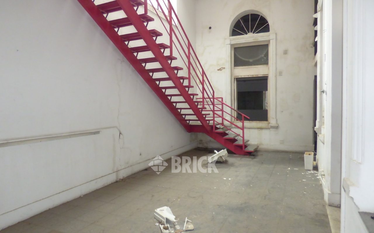 PUEYRREDON, AV. al 1300 9