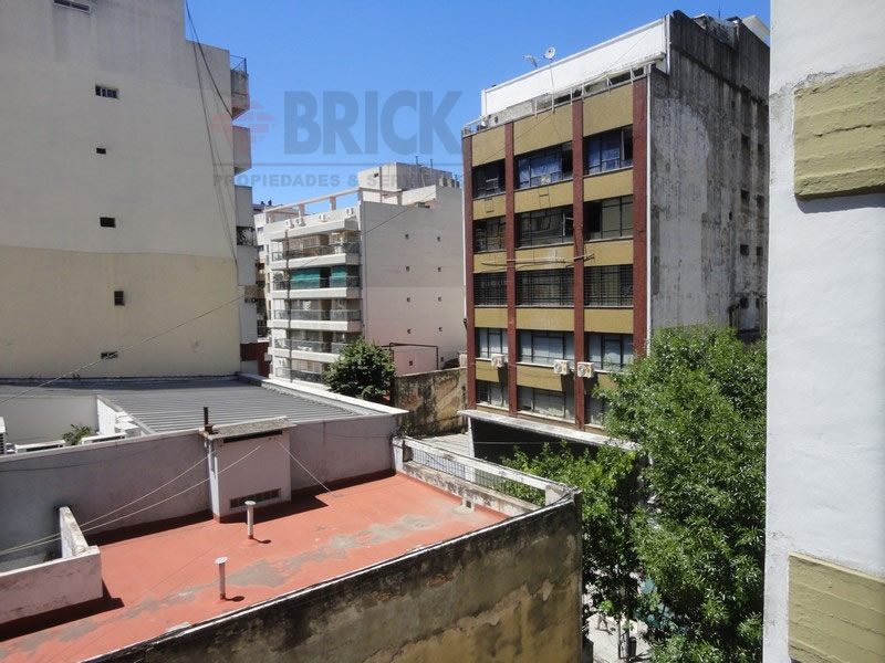 ECUADOR al 500 Piso 5 11