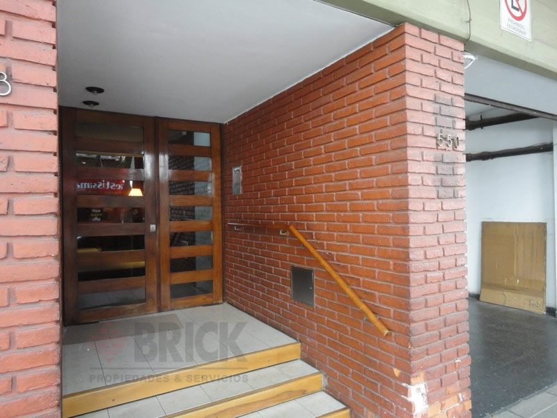 ECUADOR al 500 Piso 5 20