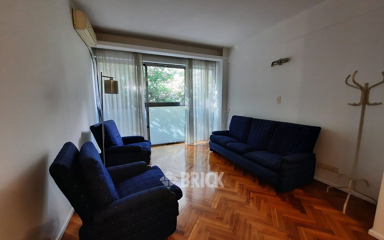 URIBURU, JOSE EVARISTO al 1000 Piso 2 1