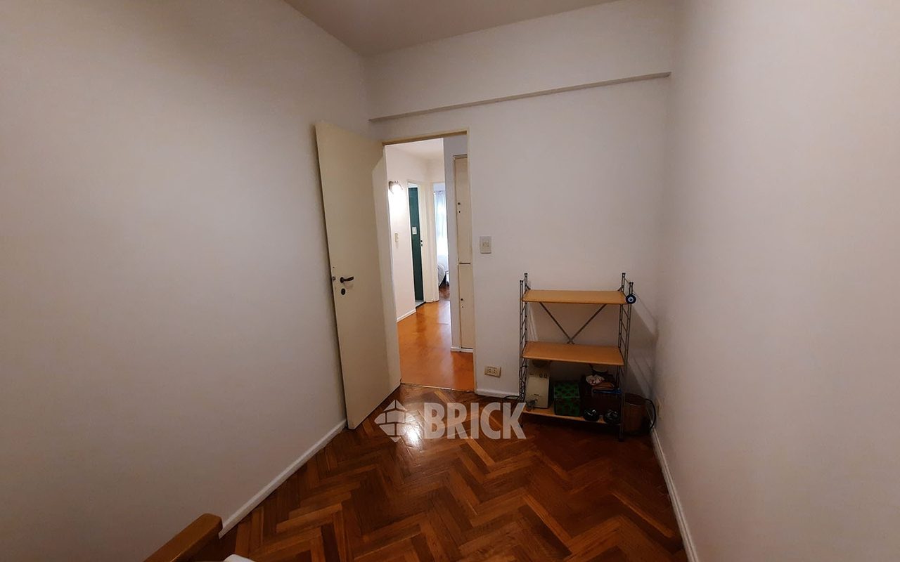 URIBURU, JOSE EVARISTO al 1000 Piso 2 15