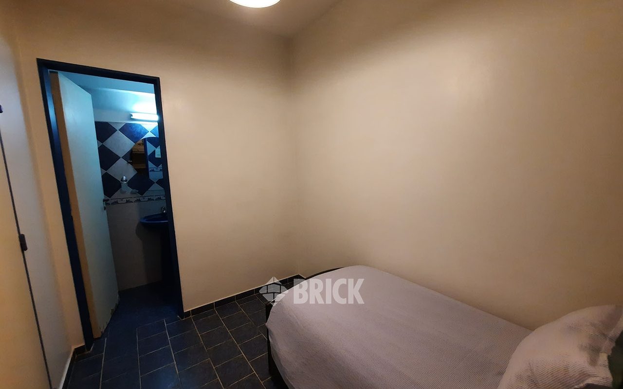 URIBURU, JOSE EVARISTO al 1000 Piso 2 25