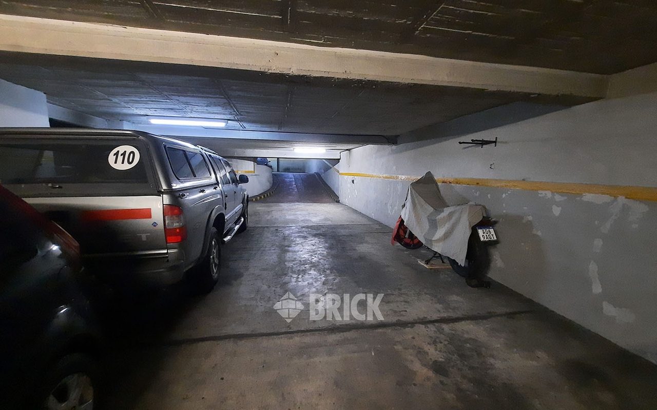 URIBURU, JOSE EVARISTO al 1000 Piso 2 31